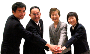 スタッフ スタッフ